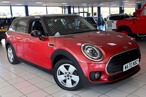MINI Clubman (15-24) Cooper Classic (07/19-) 6d For Sale - Direct Cars Limited, Sheffield