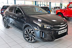 Kia Xceed SUV (19 on) 1.5T GDi ISG 3 5dr For Sale - Direct Cars Limited, Sheffield