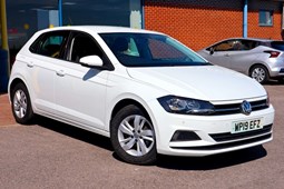 Volkswagen Polo Hatchback (17 on) SE 1.0 Evo 65PS 5d For Sale - Direct Cars Limited, Sheffield