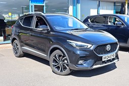 MG ZS SUV (17-24) 1.0T GDi Exclusive DCT 5d For Sale - Direct Cars Limited, Sheffield