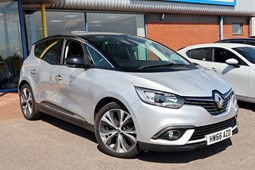 Renault Scenic (16-19) Dynamique S Nav dCi 130 5d For Sale - Direct Cars Limited, Sheffield