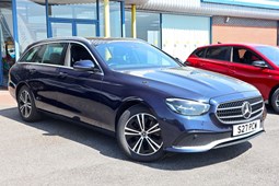 Mercedes-Benz E-Class Estate (16-23) E220d Sport 9G-Tronic 5d For Sale - Direct Cars Limited, Sheffield