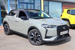 DS 3 SUV (22-25) 1.2 PureTech 130 Rivoli 5dr EAT8 For Sale - Direct Cars Limited, Sheffield