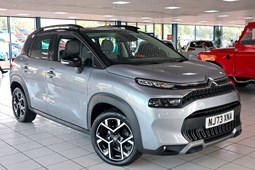Citroen C3 Aircross SUV (17-24) 1.2 PureTech 130 Max 5dr EAT6 For Sale - Direct Cars Limited, Sheffield