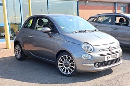 Fiat 500 Hatchback (08-24) 1.0 Mild Hybrid Dolcevita Plus 3dr For Sale - Direct Cars Limited, Sheffield