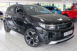 Vauxhall Grandland SUV (21-24) 1.5 Turbo D Ultimate 5dr Auto For Sale - Direct Cars Limited, Sheffield