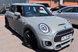MINI Hatchback (14-24) Cooper S Sport 5d For Sale - Direct Cars Limited, Sheffield