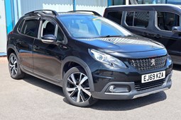 Peugeot 2008 (13-19) GT Line 1.2 PureTech 130 EAT6 auto S&S 5d For Sale - Direct Cars Limited, Sheffield