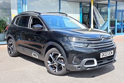 Citroen C5 Aircross (18 on) 1.5 BlueHDi 130 Shine 5dr For Sale - Direct Cars Limited, Sheffield