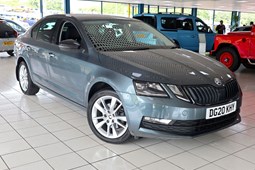 Skoda Octavia Hatchback (13-20) SE L 1.5 TSI 150PS ACT DSG auto 5d For Sale - Direct Cars Limited, Sheffield