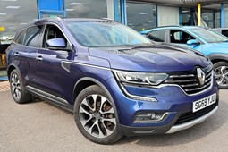 Renault Koleos SUV (17-20) GT Line dCi 175 4WD X-Tronic auto 5d For Sale - Direct Cars Limited, Sheffield