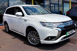 Mitsubishi Outlander (12-21) PHEV Dynamic 4WD 2.4 auto 5d For Sale - Direct Cars Limited, Sheffield