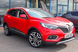 Renault Kadjar (15-22) GT Line TCe 140 5d For Sale - Direct Cars Limited, Sheffield
