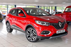 Renault Kadjar (15-22) GT Line TCe 140 5d For Sale - Direct Cars Limited, Sheffield