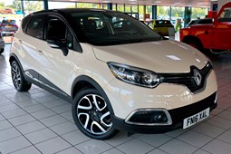 Renault Captur (13-19) 1.5 dCi (90bhp) Dynamique S Nav 5d For Sale - Direct Cars Limited, Sheffield