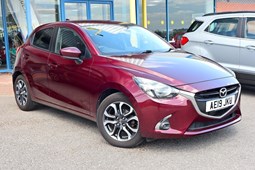 Mazda 2 (15-25) SkyActiv-G 90ps Sport Nav+ auto 5d For Sale - Direct Cars Limited, Sheffield