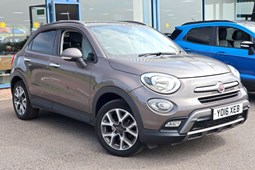 Fiat 500X (15-24) 1.4 Multiair Cross 5d For Sale - Direct Cars Limited, Sheffield