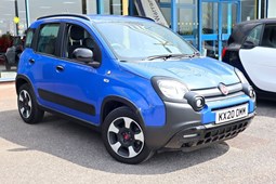 Fiat Panda (12-24) Waze 1.2 69hp 5d For Sale - Direct Cars Limited, Sheffield