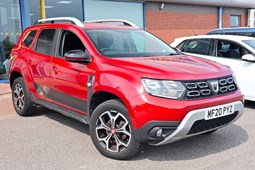 Dacia Duster SUV (18-24) Techroad TCe 130 4x2 5d For Sale - Direct Cars Limited, Sheffield