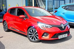 Renault Clio Hatchback (19 on) Iconic TCe 100 5d For Sale - Direct Cars Limited, Sheffield