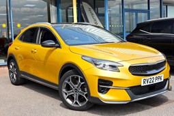 Kia Xceed SUV (19 on) 1.5T GDi ISG 4 5dr For Sale - Direct Cars Limited, Sheffield