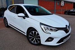 Renault Clio Hatchback (19 on) Iconic TCe 100 5d For Sale - Direct Cars Limited, Sheffield