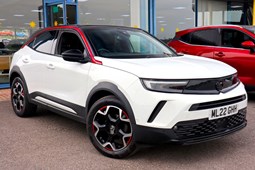 Vauxhall Mokka SUV (20 on) 1.2 Turbo 100 SRi Premium 5dr For Sale - Direct Cars Limited, Sheffield