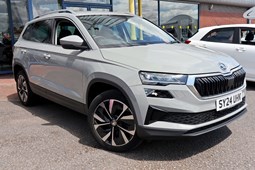 Skoda Karoq SUV (17 on) 1.5 TSI SE L 5dr For Sale - Direct Cars Limited, Sheffield