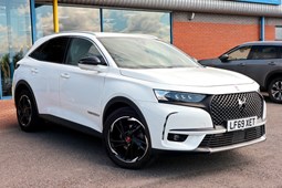 DS 7 Crossback SUV (18-22) Performance Line PureTech 130 5d For Sale - Direct Cars Limited, Sheffield