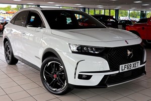 DS 7 Crossback SUV (18-22) Performance Line PureTech 130 5d For Sale - Direct Cars Limited, Sheffield
