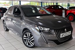 Peugeot 208 Hatchback (19 on) 1.2 PureTech Active Premium + 5dr For Sale - Direct Cars Limited, Sheffield