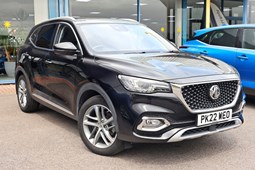 MG HS SUV (19-24) Exclusive 1.5T-GDI DCT auto 5d For Sale - Direct Cars Limited, Sheffield