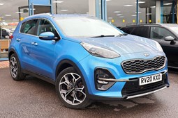 Kia Sportage (16-21) GT-Line 1.6 T-GDi 174bhp ISG (08/2018 on) 5d For Sale - Direct Cars Limited, Sheffield