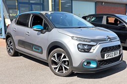 Citroen C3 (17-24) 1.5 BlueHDi Shine Plus 5dr For Sale - Direct Cars Limited, Sheffield