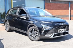 Hyundai Bayon SUV (21 on) 1.0 TGDi 48V MHEV SE Connect 5dr DCT For Sale - Direct Cars Limited, Sheffield