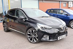 Renault Clio Hatchback (19 on) 1.6 E-TECH Hybrid 145 Techno 5dr Auto For Sale - Direct Cars Limited, Sheffield