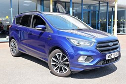 Ford Kuga (12-20) ST-Line 2.0 TDCi 150PS FWD 5d For Sale - Direct Cars Limited, Sheffield