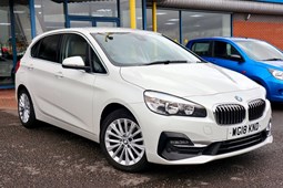 BMW 2-Series Active Tourer (14-21) 220d xDrive Luxury Sport Automatic (04/2018 on) 5d For Sale - Direct Cars Limited, Sheffield