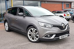 Renault Grand Scenic (16-20) Iconic TCe 140 5d For Sale - Direct Cars Limited, Sheffield