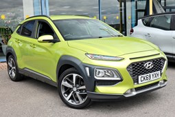 Hyundai Kona SUV (17-23) Premium 1.0 T-GDi 120PS 2WD 5d For Sale - Direct Cars Limited, Sheffield
