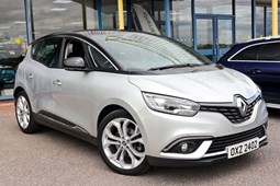 Renault Scenic (16-19) Iconic TCe 140 5d For Sale - Direct Cars Limited, Sheffield