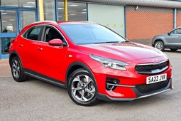 Kia Xceed SUV (19 on) 2 1.0 T-GDi 118bhp ISG 5d For Sale - Direct Cars Limited, Sheffield