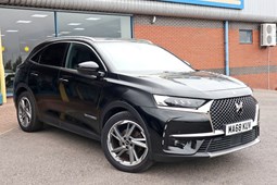 DS 7 Crossback SUV (18-22) Prestige BlueHDi 130 5d For Sale - Direct Cars Limited, Sheffield