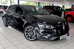 Renault Megane Hatchback (16-22) RS 280 5d For Sale - Direct Cars Limited, Sheffield