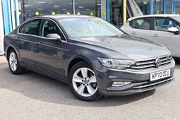 Volkswagen Passat Estate (15-24) SE Nav 2.0 TDI Evo SCR 150PS 4d For Sale - Direct Cars Limited, Sheffield