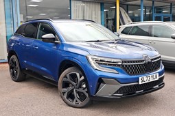Renault Austral SUV (23 on) 1.2 E-Tech FHEV Techno Esprit Alpine 5dr Auto For Sale - Direct Cars Limited, Sheffield