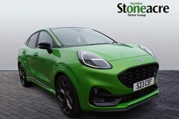 Ford Puma ST (20 on) 1.5 EcoBoost ST 5d For Sale - Stoneacre Grantham, Grantham