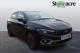 Fiat Tipo Hatchback (16-23) 1.0 City Life 5dr For Sale - Stoneacre Grantham, Grantham