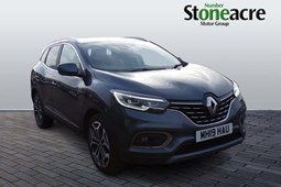 Renault Kadjar (15-22) GT Line TCe 160 5d For Sale - Stoneacre Grantham, Grantham