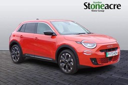 Fiat 600e SUV (24 on) 115kW La Prima 54kWh 5dr Auto For Sale - Stoneacre Grantham, Grantham